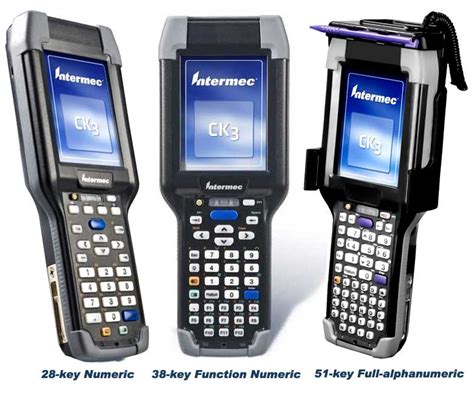 intermec ck3 rfid reader|Intermec ck3x troubleshooting.